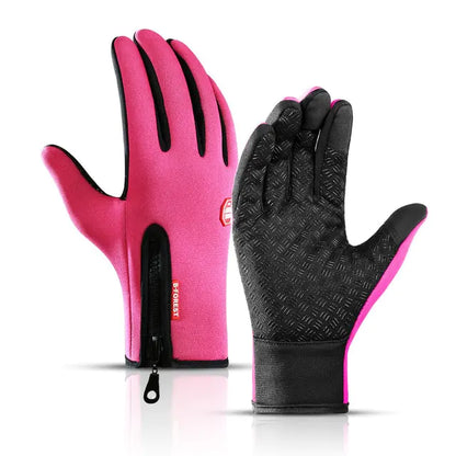 Waterproof Outdoor Sports Gloves